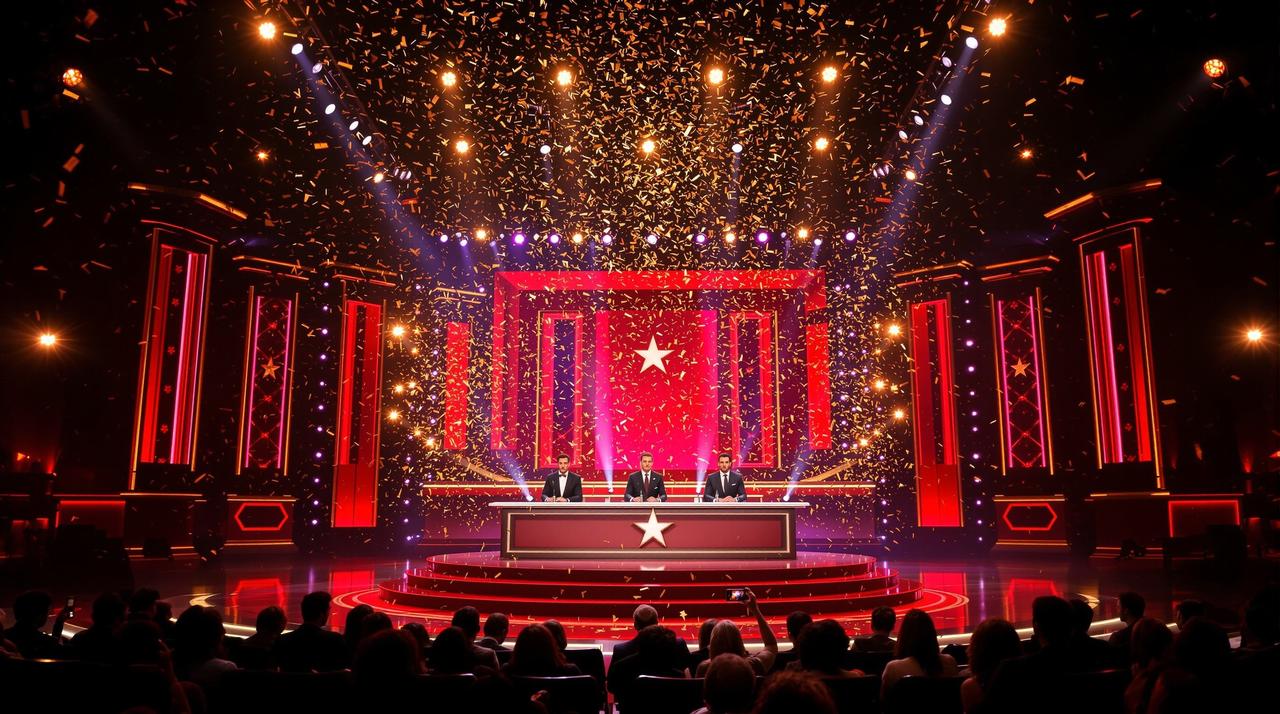 内地明星在极限挑战中现身引发吃瓜群众关注，主播娱乐吃瓜酱也加入带来新猜测